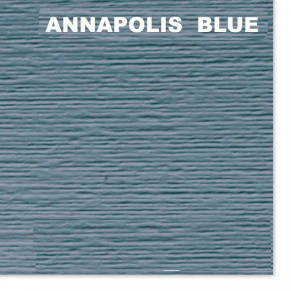 Сайдинг Виниловый Mitten, Sentry Mitten, Annapolis Blue купить в Симферополe