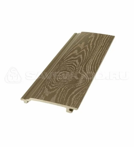 Сайдинг из дпк savewood sw-sorbus тангенциальный распил тик купить в Симферополe