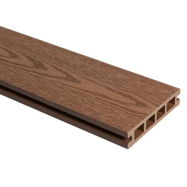 Террасная доска из ДПК CM Decking серия NATUR цвет рябина (под заказ) купить в Симферополe