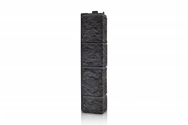 Угол наружный VOX Sandstone (Сандстоун) светло серый купить в Симферополe