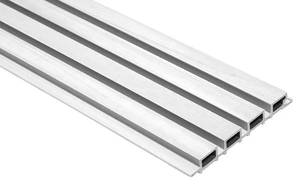 Стеновая панель CM Decking CM Wall, WHITE (Белый) купить в Симферополe