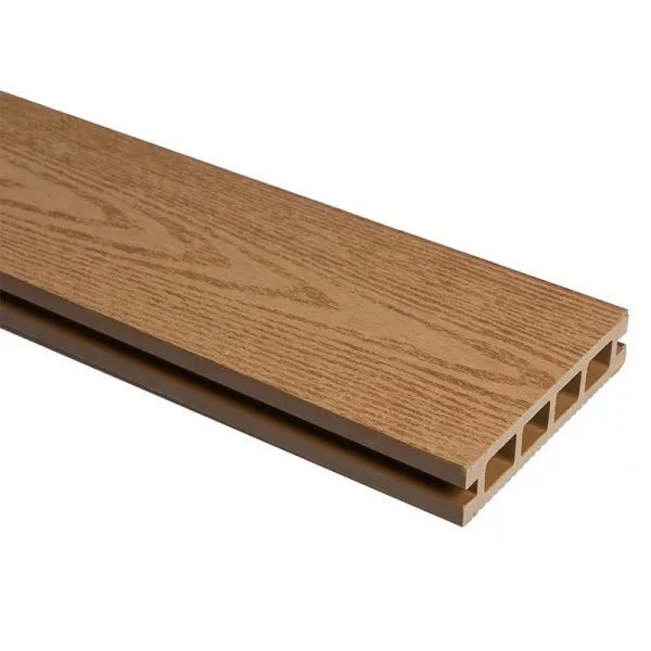 Террасная доска из ДПК CM Decking серия NATUR цвет дуб купить в Симферополe