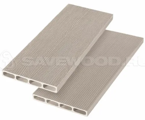 Грядочная доска ДПК 3D Savewood SW Rubus (R) бежевый купить в Симферополe