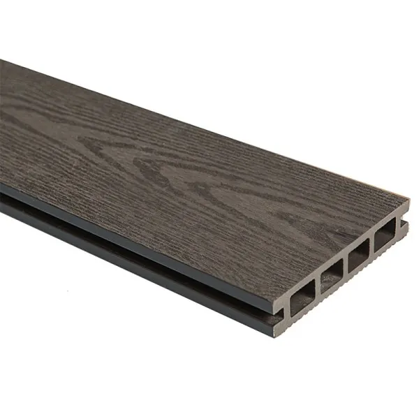 Террасная доска из ДПК CM Decking серия NATUR цвет венге купить в Симферополe