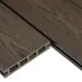 Террасная доска из ДПК CM Decking серия NATUR цвет венге купить в Симферополe