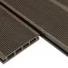 Террасная доска из ДПК CM Decking серия NATUR цвет венге купить в Симферополe