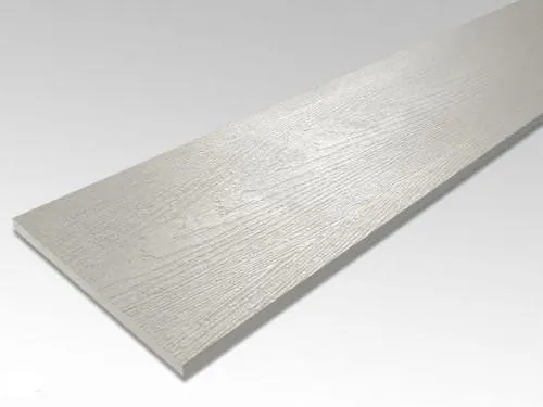 Фиброцементный сайдинг Roofas SIDING неокрашеный купить в Симферополe