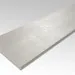 Фиброцементный сайдинг Roofas SIDING неокрашеный купить в Симферополe