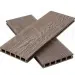 Доска террасная ДПК 3D SEQUOIA DUAL WOOD BROWN купить в Симферополe