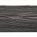 Террасная доска из ДПК RusDecking Unodeck Mogano - Графит купить в Симферополe