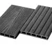 Террасная доска из ДПК RusDecking Unodeck Mogano - Графит купить в Симферополe