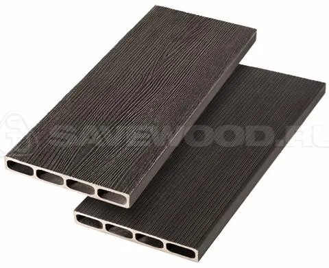 Грядочная доска ДПК 3D Savewood SW Rubus (R) коричневый купить в Симферополe
