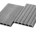 Террасная доска из ДПК RusDecking Unodeck Mogano - Серый купить в Симферополe