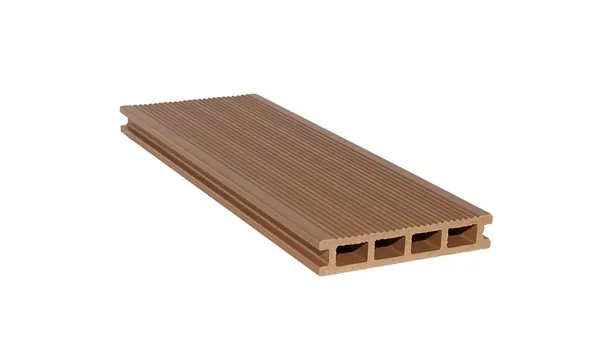 Террасная доска из ДПК CM Decking серия VINTAGE цвет дуб, желтый купить в Симферополe