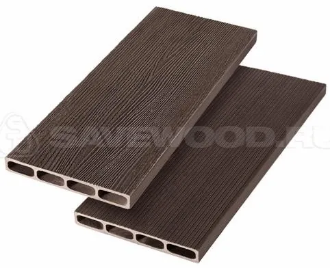 Грядочная доска ДПК 3D Savewood SW Rubus (R) терракот купить в Симферополe