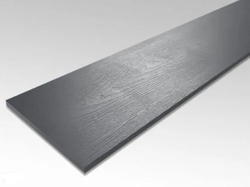 Фиброцементный сайдинг Roofas SIDING Графит купить в Симферополe