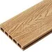 Доска террасная ДПК 3D SEQUOIA DUAL WOOD NATURE купить в Симферополe