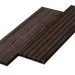 Террасная доска из ДПК RusDecking Unodeck Mogano - Венге купить в Симферополe