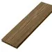 Террасная доска из ДПК RusDecking Unodeck Mogano - Орех купить в Симферополe