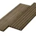 Террасная доска из ДПК RusDecking Unodeck Mogano - Орех купить в Симферополe