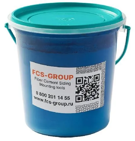 Краска FCS-GROUP 0,5 кг купить в Симферополe