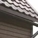 Сайдинг Виниловый Ю-Пласт, Timberblock (Тимберблок), Дуб мореный купить в Симферополe