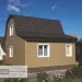 Сайдинг Виниловый Ю-Пласт, Timberblock (Тимберблок), Дуб натуральный купить в Симферополe