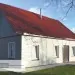 Сайдинг Виниловый Ю-Пласт, Timberblock (Тимберблок), Дуб серебристый купить в Симферополe