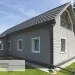 Сайдинг Виниловый Ю-Пласт, Timberblock (Тимберблок), Дуб серебристый купить в Симферополe