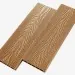Террасная доска из ДПК RusDecking Unodeck Vintage - Орех купить в Симферополe