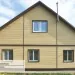 Сайдинг Виниловый Ю-Пласт, Timberblock (Тимберблок), Дуб золотой купить в Симферополe