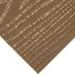 Заборная доска ДПК NanoWood Nature 3D полнотелая Орех купить в Симферополe