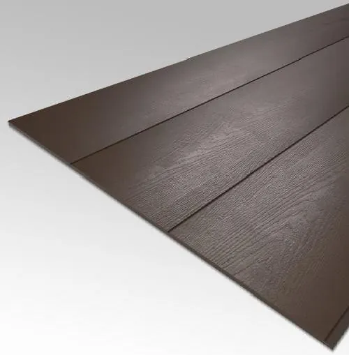 Фиброцементный сайдинг Roofas SIDING (широкий) 12мм Топаз купить в Симферополe