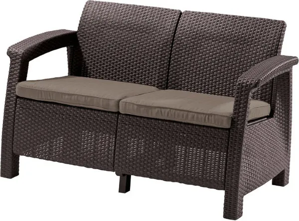 Диван Corfu Love Seat Европа купить в Симферополe