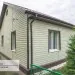 Сайдинг Виниловый Ю-Пласт, Timberblock (Тимберблок), Ясень прованс зеленый купить в Симферополe