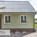 Сайдинг Виниловый Ю-Пласт, Timberblock (Тимберблок), Ясень прованс зеленый купить в Симферополe