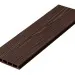 Террасная доска из ДПК RusDecking Unodeck Ultra - Венге купить в Симферополe
