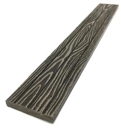 Торцевая декоративная планка NanoWood Венге купить в Симферополe