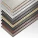 Фиброцементный сайдинг Roofas SIDING (широкий) 12мм Антрацит купить в Симферополe