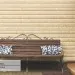 Сайдинг Виниловый Ю-Пласт, Timberblock (Тимберблок), Ясень золотистый купить в Симферополe
