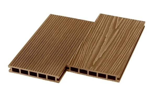 Террасная доска из ДПК RusDecking Unodeck Ultra - Орех купить в Симферополe