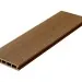 Террасная доска из ДПК RusDecking Unodeck Ultra - Орех купить в Симферополe
