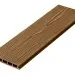 Террасная доска из ДПК RusDecking Unodeck Ultra - Орех купить в Симферополe