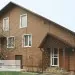 Сайдинг Ю-Пласт TIMBERBLOCK Ель (Тимберблок), Сибирская купить в Симферополe