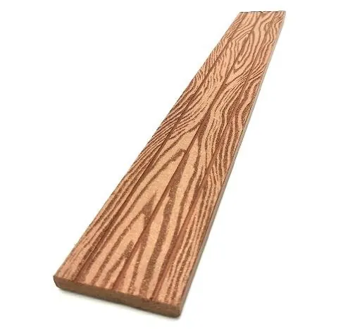 Торцевая декоративная планка NanoWood Махагон купить в Симферополe