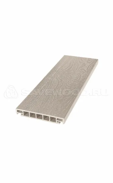 Террасная доска из ДПК SW Salix (S) (T) бежевый купить в Симферополe