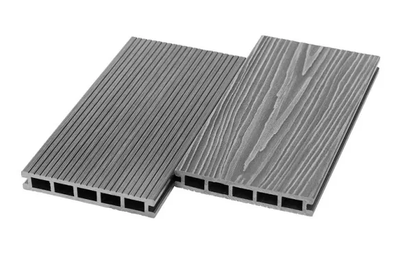 Террасная доска из ДПК RusDecking Unodeck Ultra - Серый купить в Симферополe