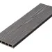 Террасная доска из ДПК RusDecking Unodeck Ultra - Серый купить в Симферополe