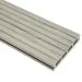 Террасная доска из ДПК CM Decking серия ROBUST цвет ясень купить в Симферополe