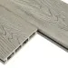 Террасная доска из ДПК CM Decking серия ROBUST цвет ясень купить в Симферополe